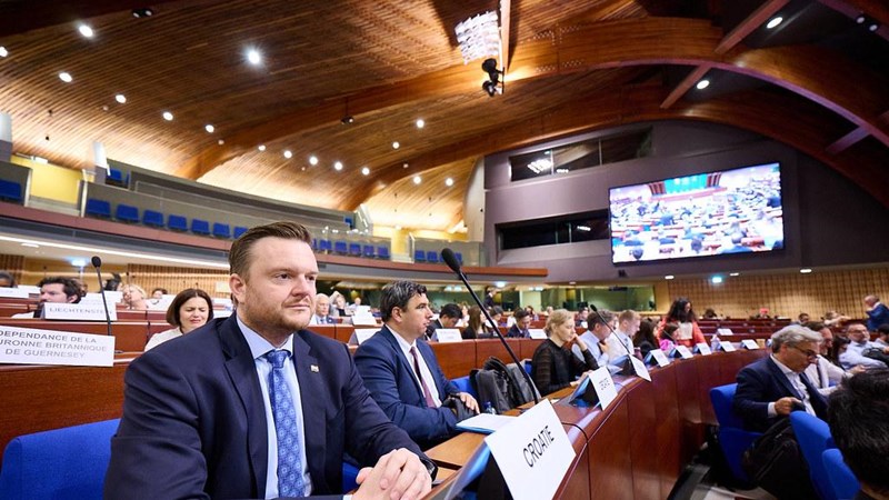 Republika Hrvatska više nije na "sivoj listi"